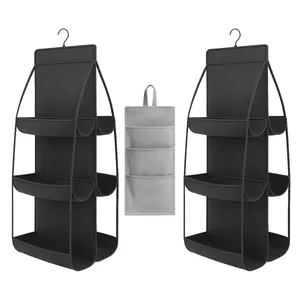 آویز نظم دهنده کیف ارگانو مدل Pocket 6 بسته 3 عددی