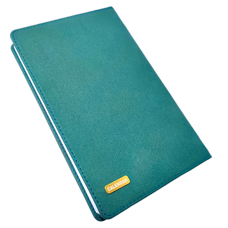 سالنامه سال 1404 مدل کلیپس مخملی کد 0145