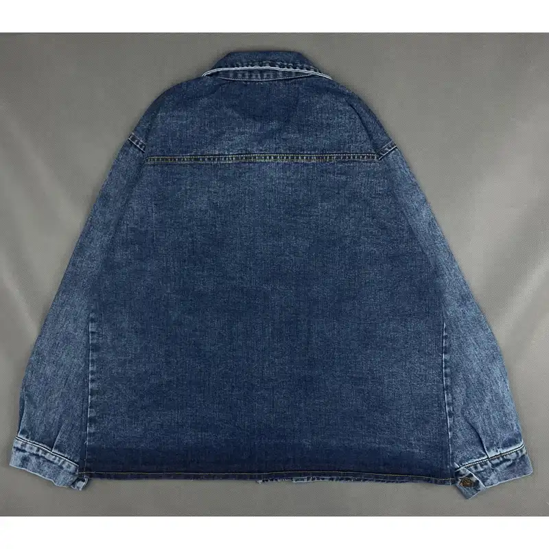 کت جین زنانه مدل A5