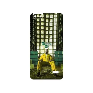 MAHOOT Breaking Bad Cover Sticker for Honor 4C