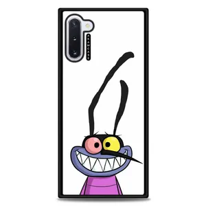 AKAM AMC-WSGN10-OGGY-6 Cover For Samsung Galaxy Note 10