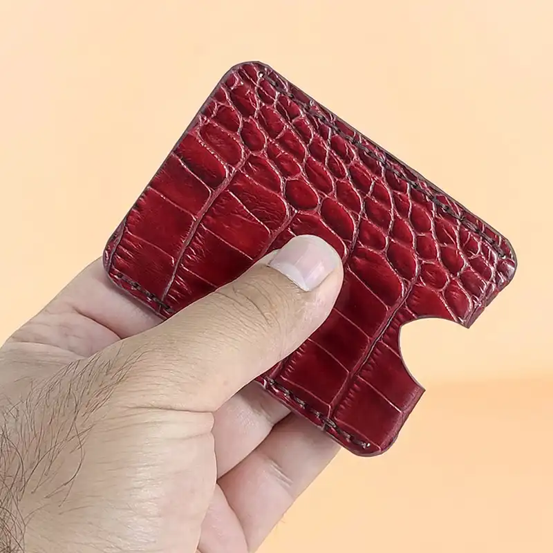 جاکارتی خانه چرم آنا مدل 57162