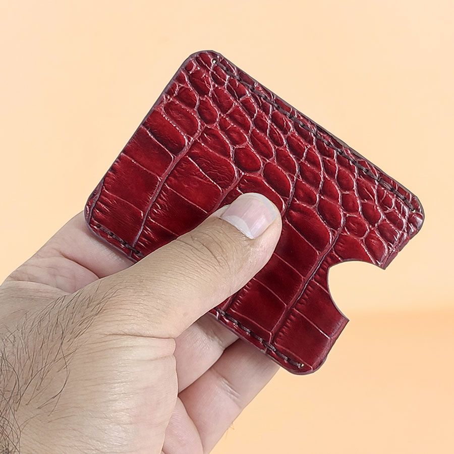 جاکارتی خانه چرم آنا مدل 57162 -  - 3
