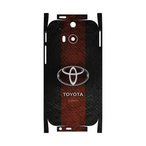 MAHOOT  TOYOTA-FullSkin Cover Sticker for HTC One M8