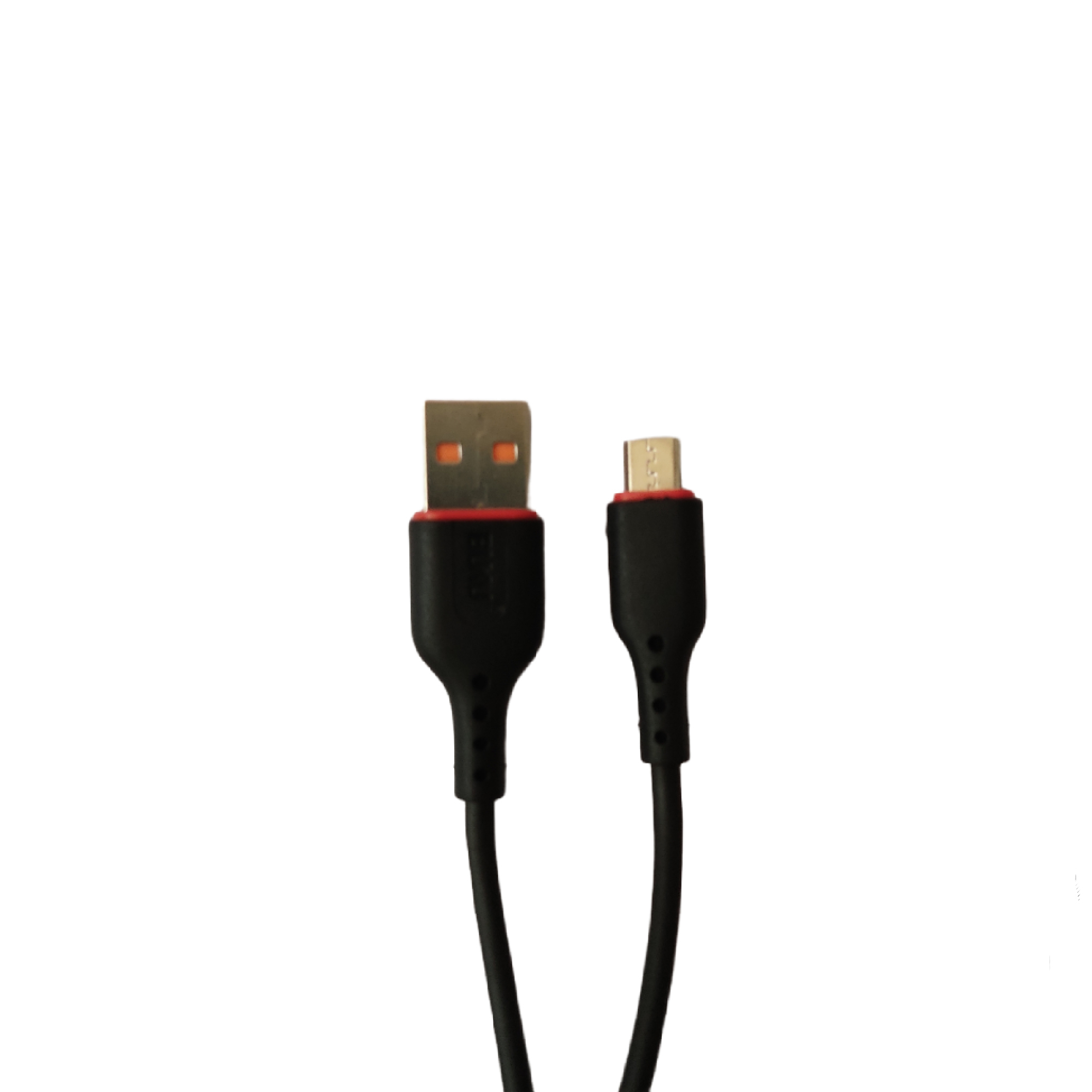 کابل تبدیل USB به MicroUSB بوکو مدل ma046 طول 1 متر