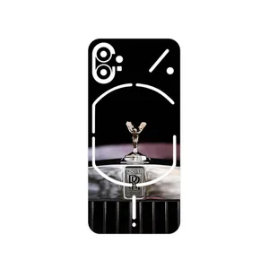 MAHOOT Rolls_Royce_Motor Cover Sticker for Nothing Phone 1