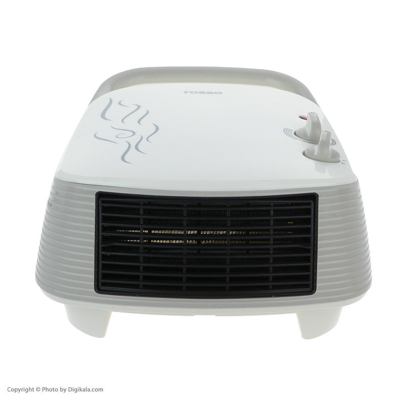 فن هیتر روسو مدل Cozy