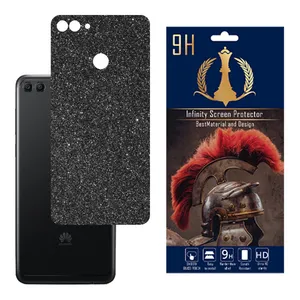 Infinity PRO MAX Cover Sticker For Huawei Y9 PRIME 2018 / Y9 2018