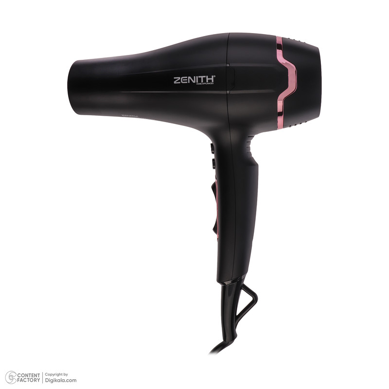 سشوار زنیت مدل HDZ 1443