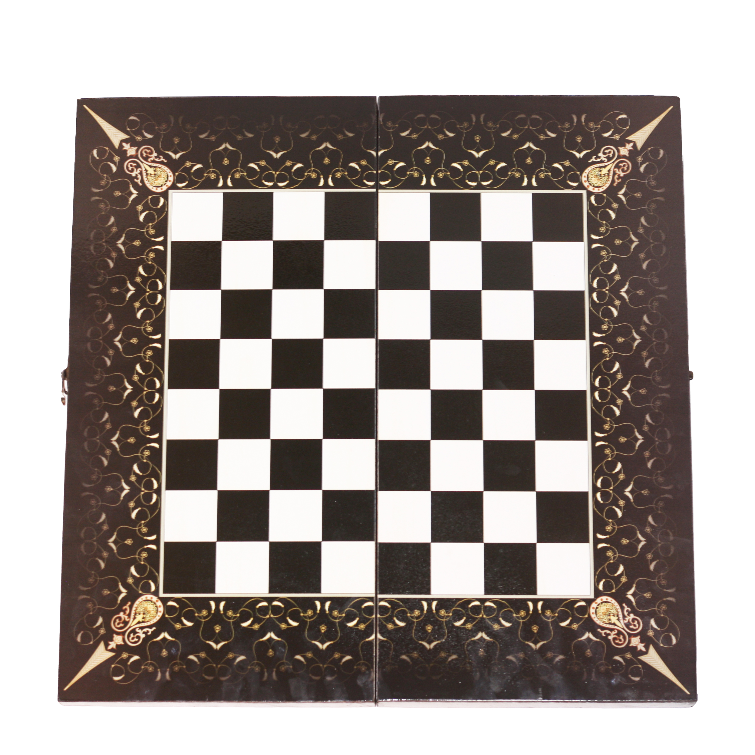 تخته شطرنج مدل mnws03