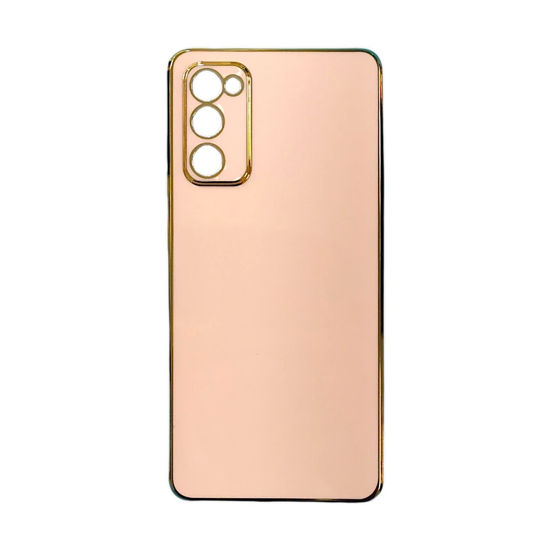 کاور مدل مای کیس کد 00843 مناسب برای گوشی موبایل سامسونگ Galaxy S20 FE