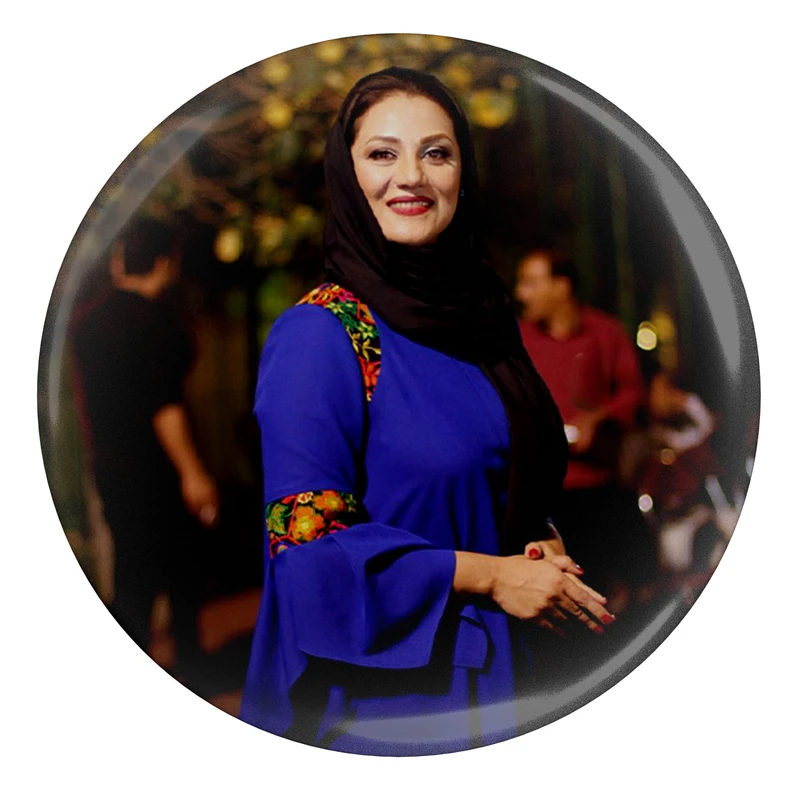 مگنت طرح شبنم مقدمی مدل S9211