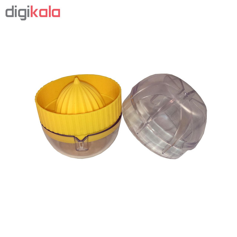 آبلیمو گیری دستی مدل FK2E آبلیمو گیری دستی مدل FK2E
