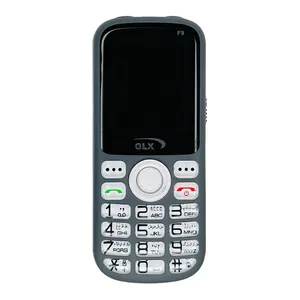 گوشی موبایل جی ال ایکس مدل GLX F9 دو سیم کارت