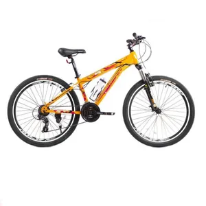 دوچرخه کوهستان راکی مدل  R20  سایز 26