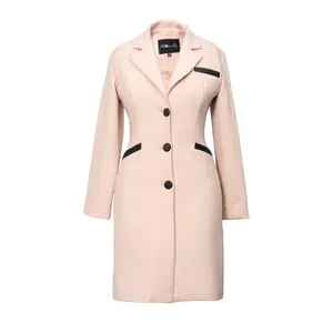 پالتو زنانه مدل الکسی