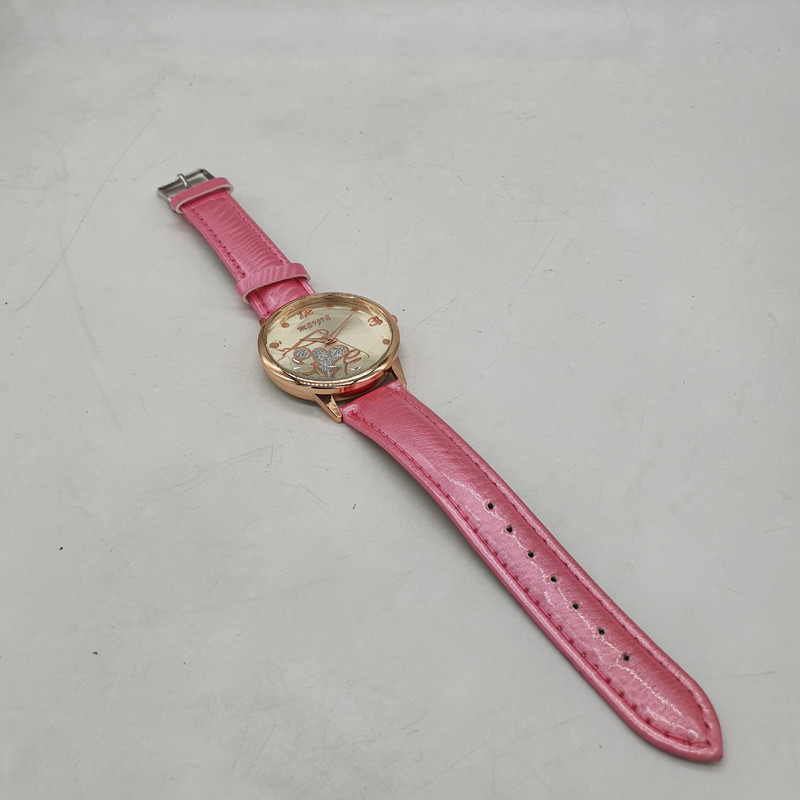 ساعت مچی عقربه ای زنانه مدل PI17