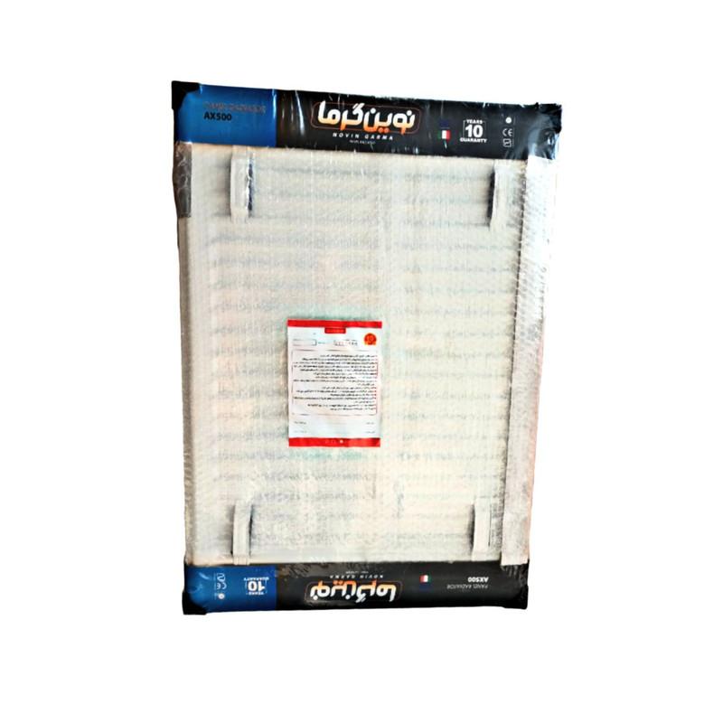 رادیاتور پنلی نوین گرما کد 80