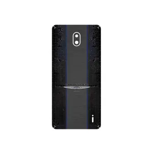 MAHOOT Chrysler Cover Sticker for Nokia 1 Plus
