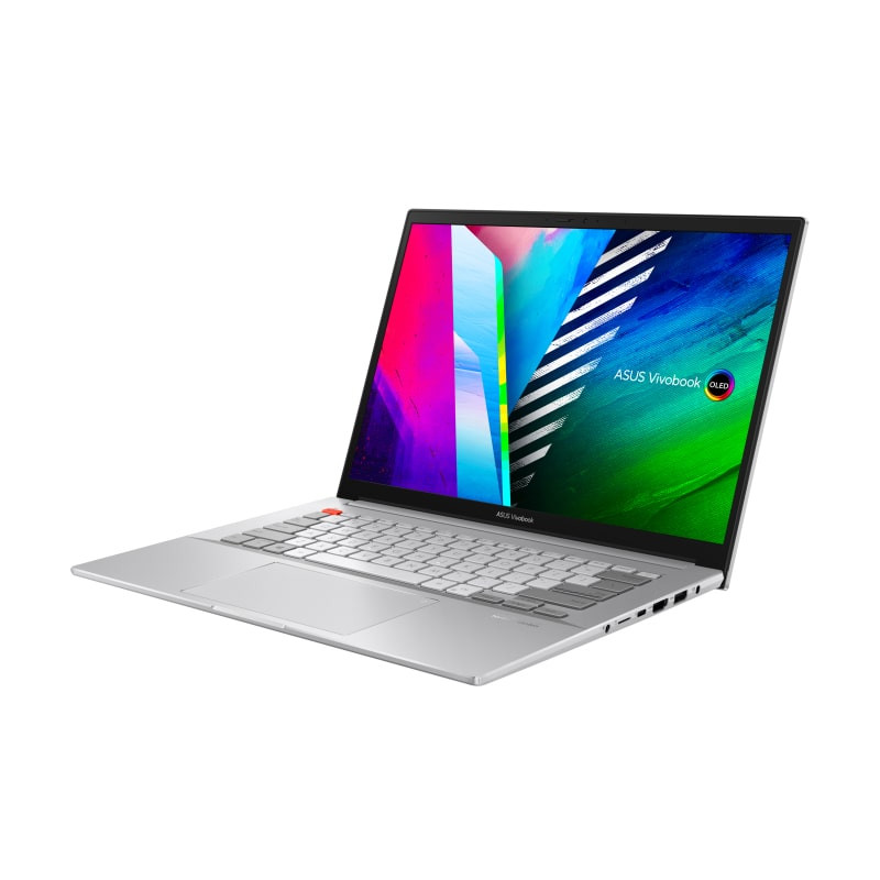 لپ تاپ 14 اینچی ایسوس مدل N7400PC-KM057 2