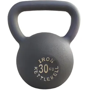کتل بل مدل KA130 وزن 30 کیلوگرم