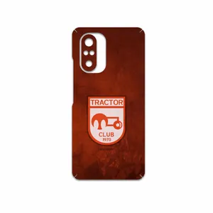 MAHOOT Tractor Cover Sticker for Xiaomi Mi 11i