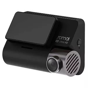 دوربین فیلم برداری خودرو سوِنتی مِی مدل  A800S 4K + Rear Cam Set(RC06) + Hardwire kit