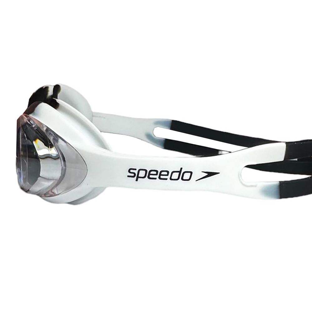 عینک شنا اسپیدو مدل سیلیکونی دو بند -  - 5