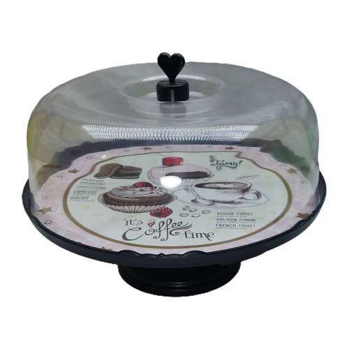 ظروف سرو کیک طرح کاپ کیک