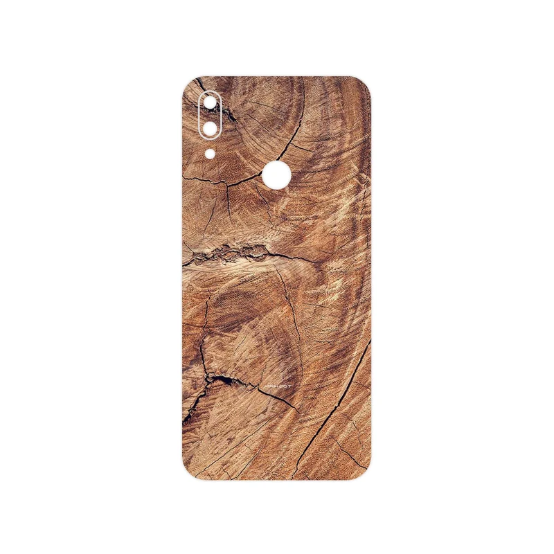 برچسب پوششی ماهوت مدل Wood Texture 5 مناسب برای گوشی موبایل شیائومی Redmi Note 7