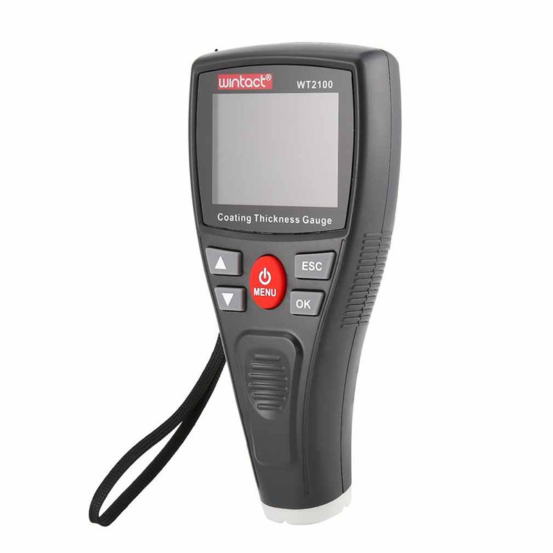 ضخامت سنج رنگ و پوشش وینتکت مدل WT2100