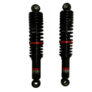 کمک فنر عقب موتور سیکلت زیزو مدل دوتیکه BLC مناسب برای هوندا 125 مجموعه 2 عددی