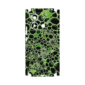MAHOOT Atom Universe 4-FullSkin Cover Sticker for Xiaomi Redmi Note 13 Pro 5G