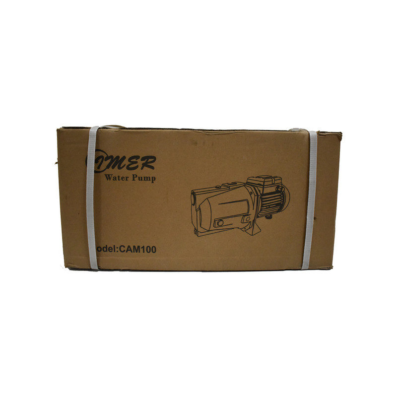 پمپ آب ایمر مدل جتی CAM100