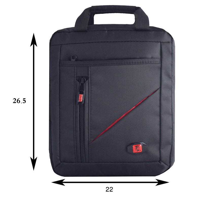 کیف رودوشی مردانه مدل SD-09 -  - 11