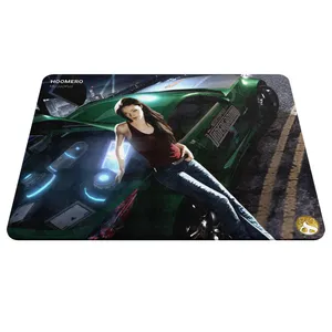 Hoomero Game Need for Speed A4383 Mousepad