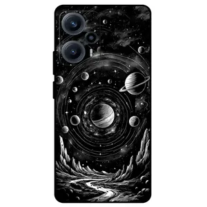 Megafone Mars 7424 Cover For Xiaomi Poco F5