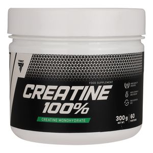 پودر کراتین مونوهیدرات 100% High Quality ترک نوتریشن - 300 گرم