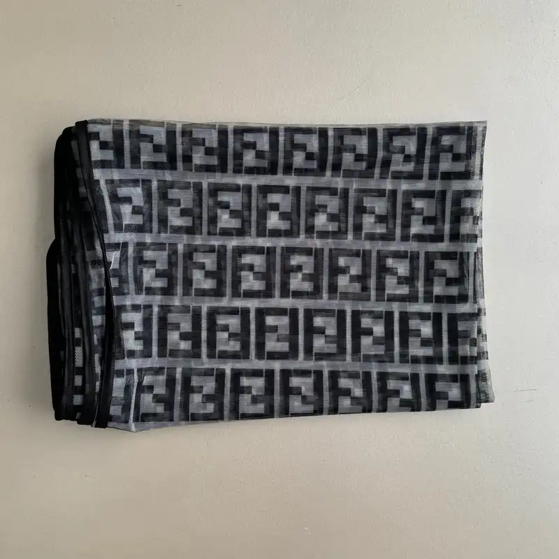 شال زنانه مدل توری نازک تابستانی مهمانی اسپرت