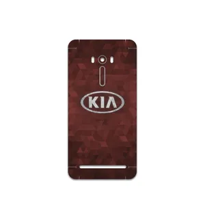 MAHOOT  KIA Cover Sticker for ASUS ZenFone Selfie
