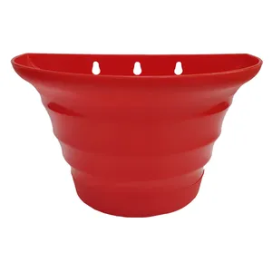 گلدان دیواری مدل 16-24 mini