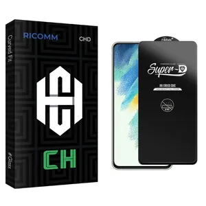 Ricomm CH SuperD_ESD Screen Protector For Samsung Galaxy S21 FE