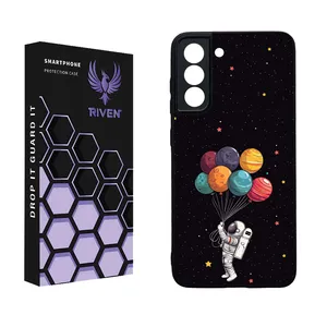 RIVEN RI3-16 Case For Samsung Galaxy S21 FE