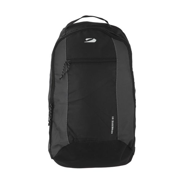 کوله پشتی مردانه ال سی وایکیکی مدل 8W5166Z8-NEWBLACK کوله پشتی مردانه ال سی وایکیکی مدل 8W5166Z8-NEWBLACK