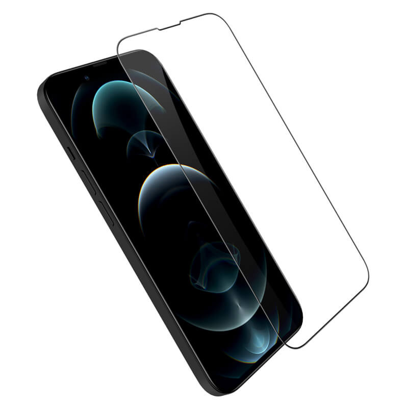 محافظ صفحه نمایش گرین لاین مدل Steve مناسب برای گوشی موبایل اپل iPhone 13 / 13 Pro