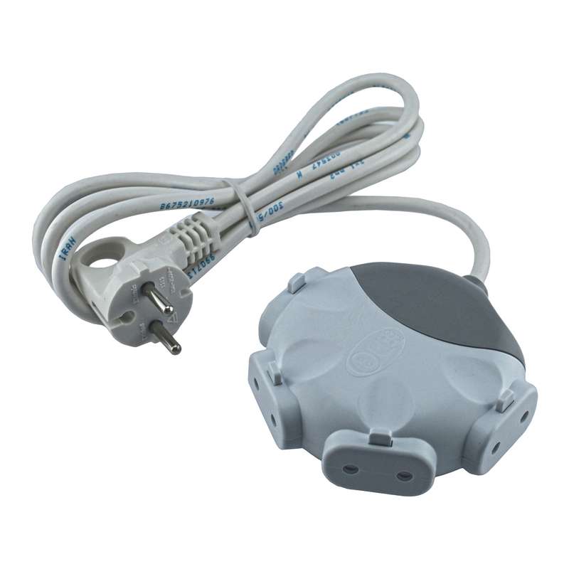 چندراهی برق خوش منظر الکتریک مدل S21