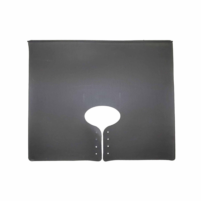 بادگیر موتور سیکلت  کد BL-12