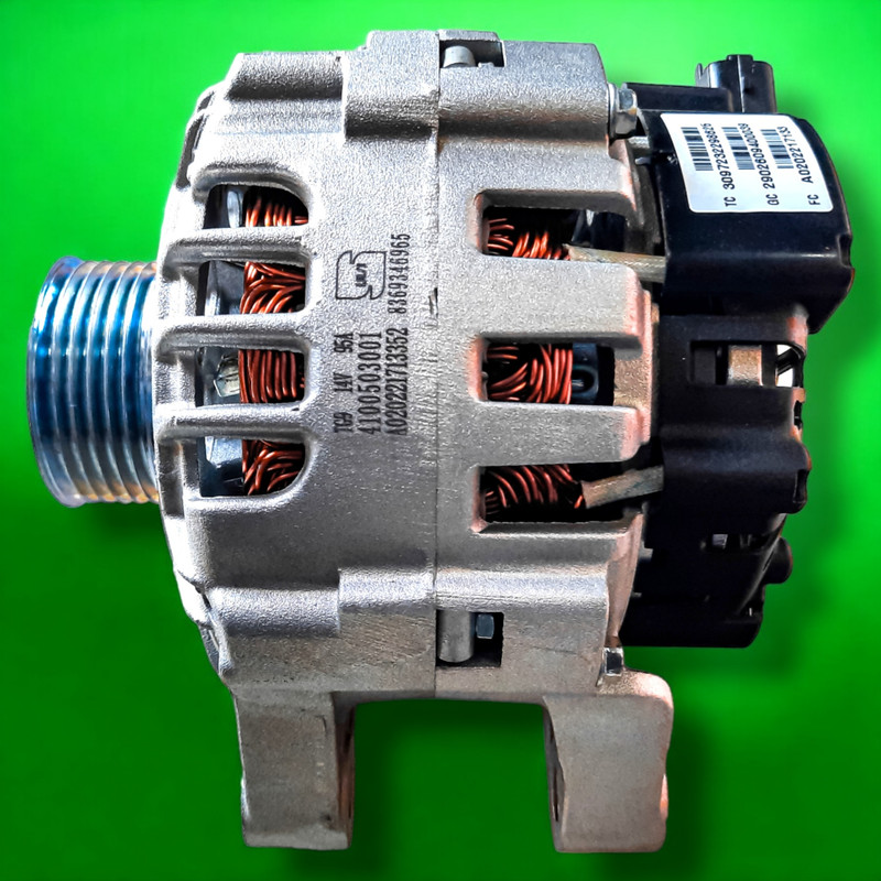 دینام خودرو مدل Fanam-90A مناسب برای سمند EF7