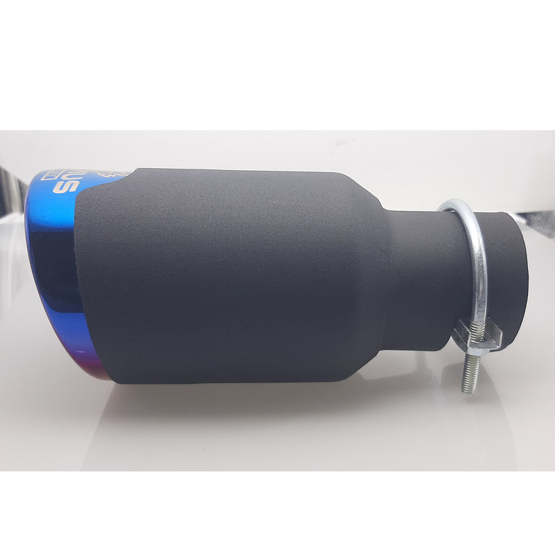 سر اگزوز خودرو ریموس مدل remsbozo