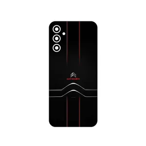MAHOOT Citroen Cover Sticker for Samsung Galaxy A14